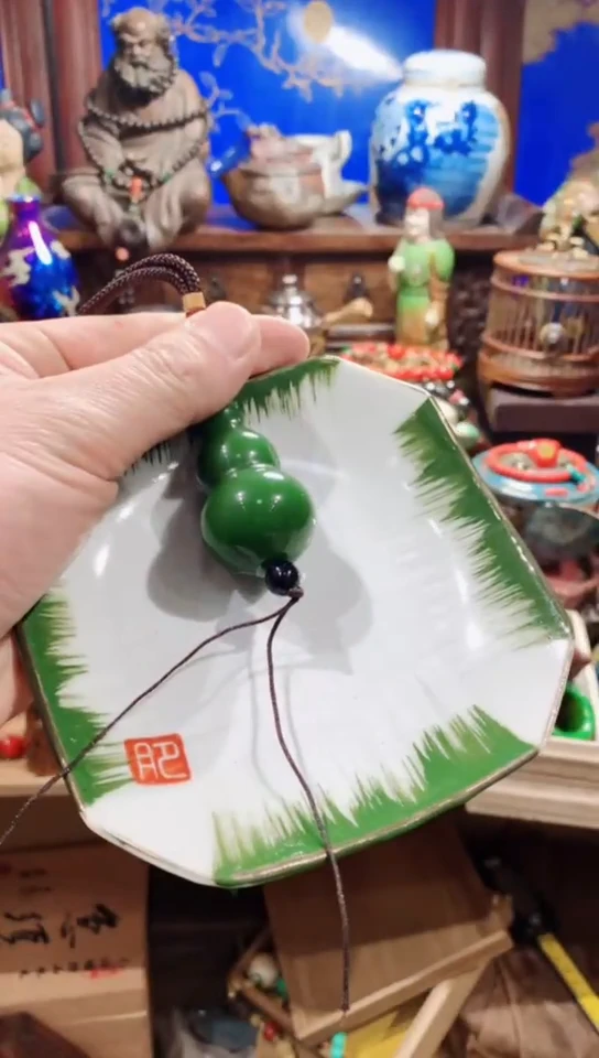 【闪购商品】瓷器默认链接一物一拍