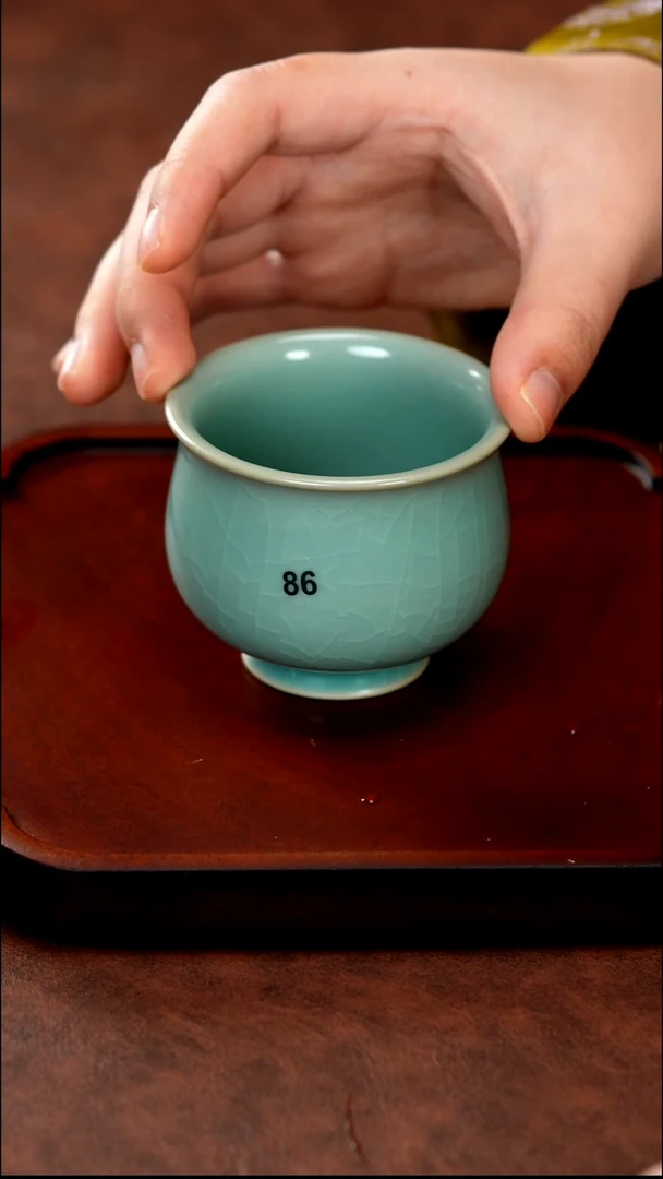 天青   玉兰杯86