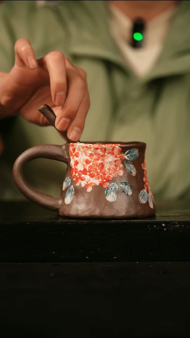 其他189遇瓷手作同款