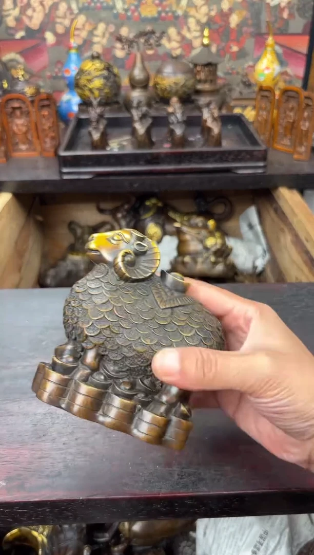 百福铜专属精选链接