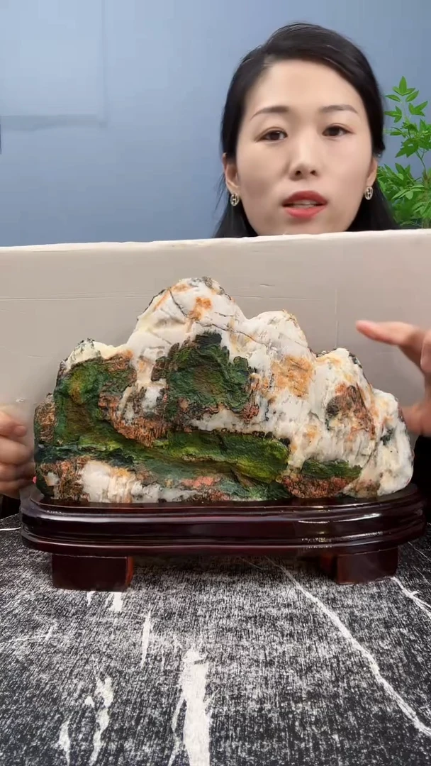 石材家居摆件送礼佳品