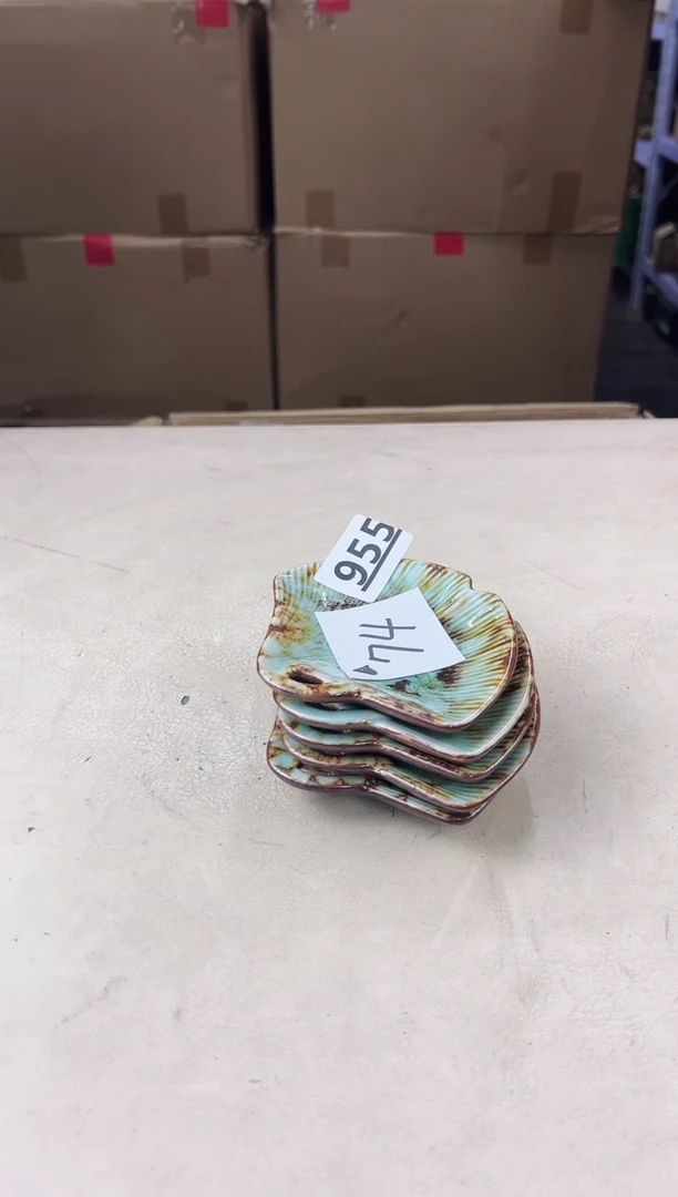 【闪购商品】瓷片955中古产品，默认微瑕，谨慎参拍