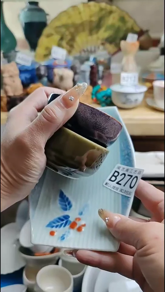 瓷片群270瓷片瓷片瓷片瓷片