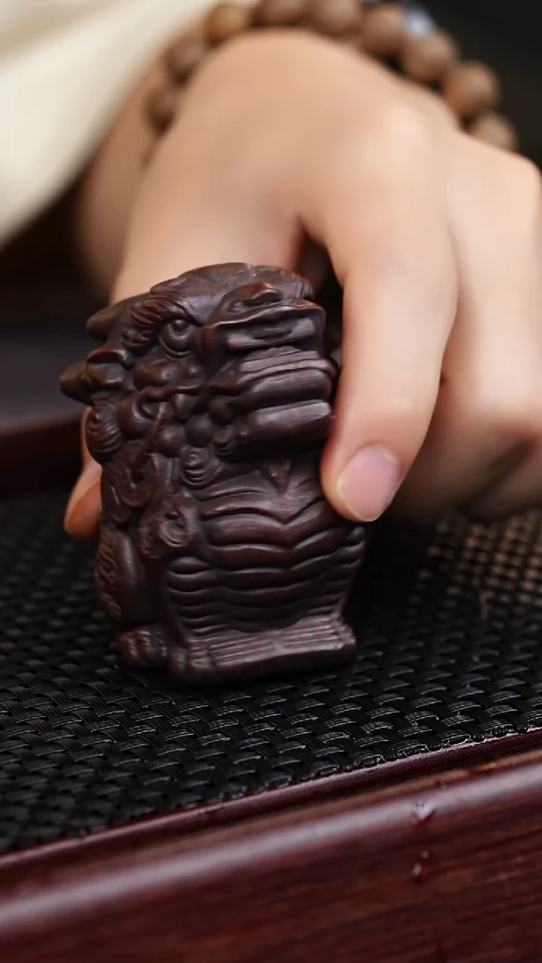 茶壶紫砂宜兴原矿紫砂作品