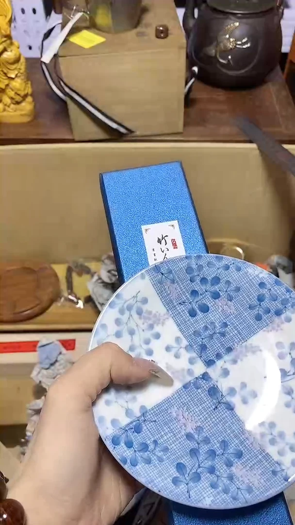 【闪购商品】瓷器瓷片瓷器瓷片