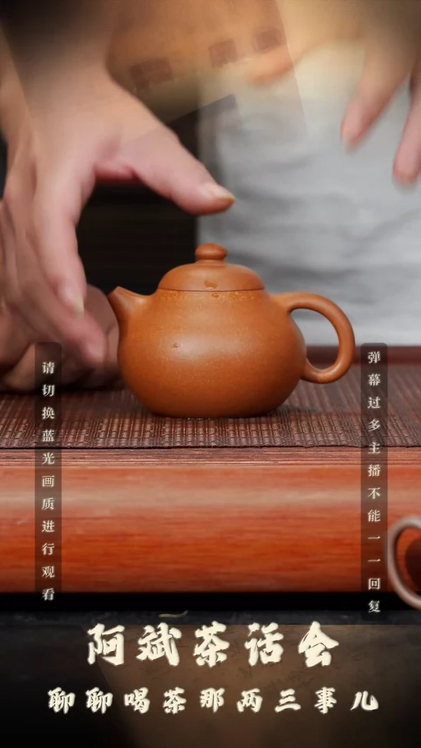 茶壶紫砂30空山造器紫砂