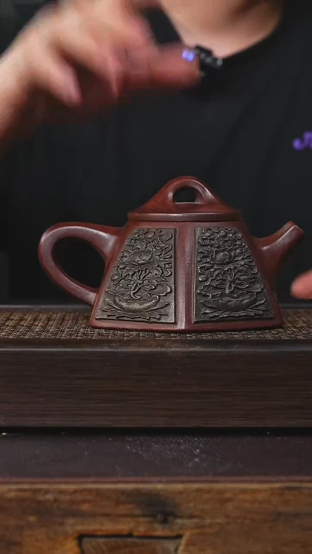 茶壶紫砂丁蜀镇紫砂壶