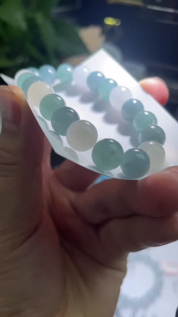 【闪购商品】定制翡翠未镶嵌翡翠