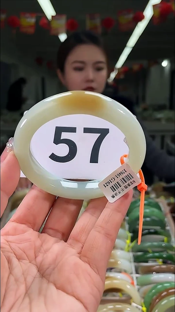 定制和田玉和田玉手镯