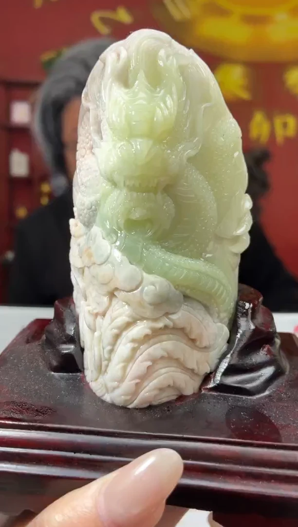 定制和田玉JYF100419和田玉