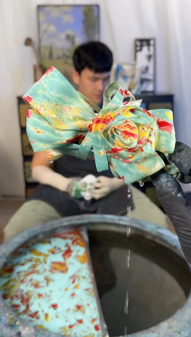 578玫瑰香蕉夹锦鲤pro