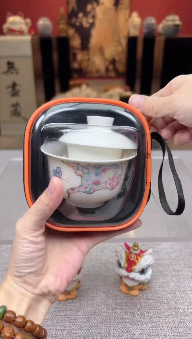 【闪购商品】青珊瓷院 专属福利单VVV