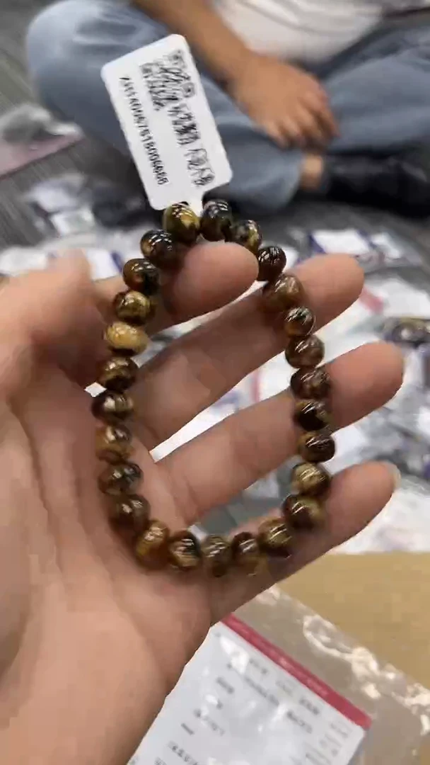 裸石琥珀未镶嵌抚顺琥珀9+花珀多样性发其一