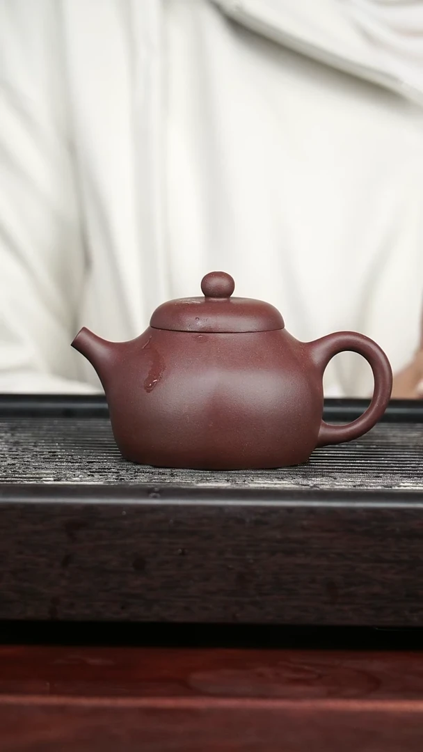 茶壶紫砂精品紫砂壶29......180CC
