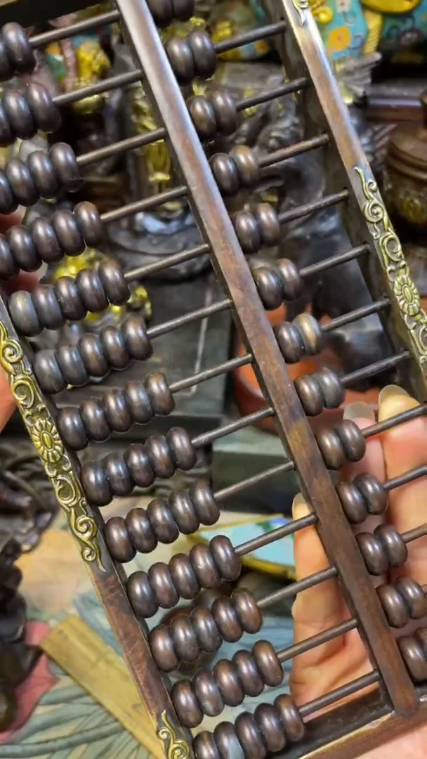 铜器摆件88888888