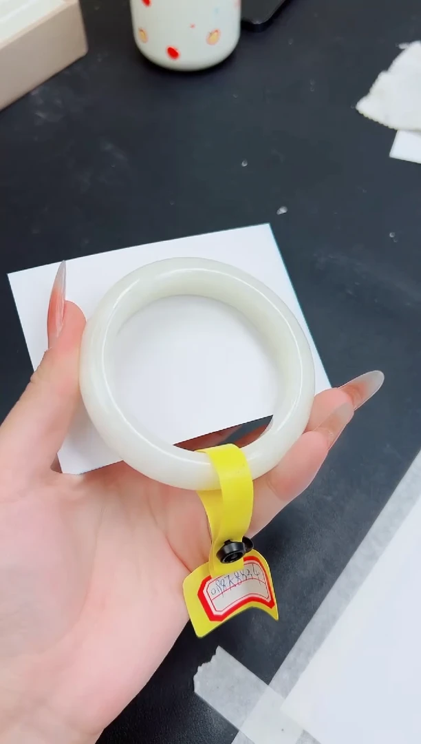 未镶嵌手镯和田玉HT68-57`58`59`