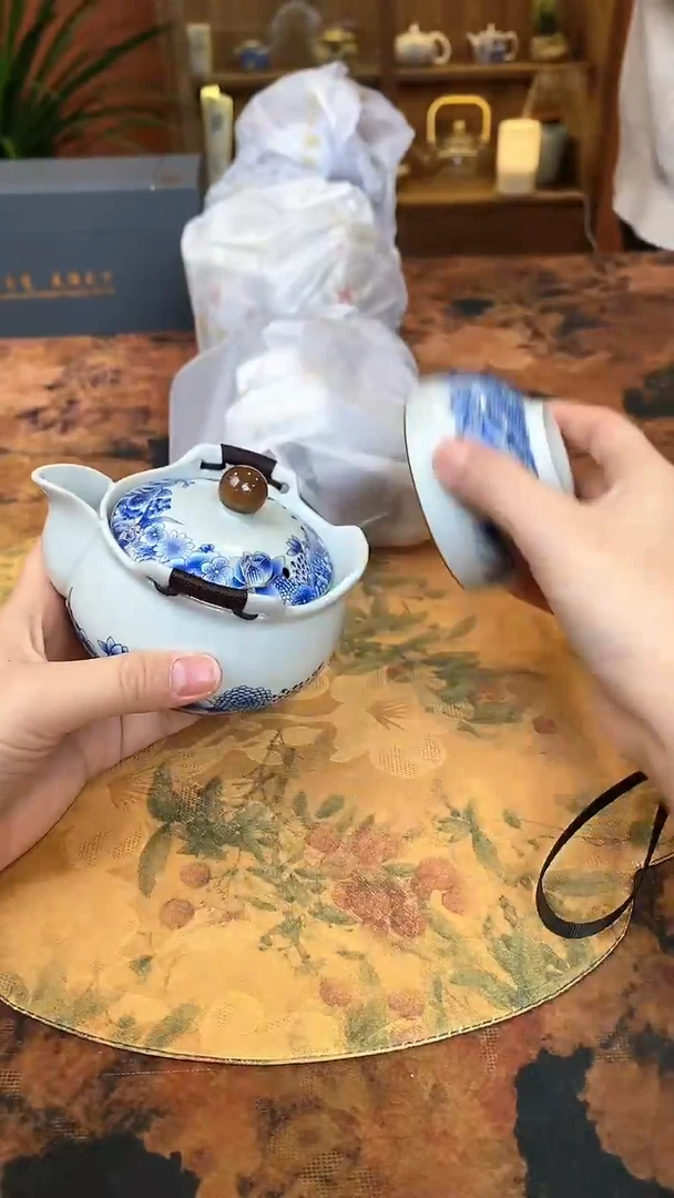 【闪购商品】雅拙茶器！！！！