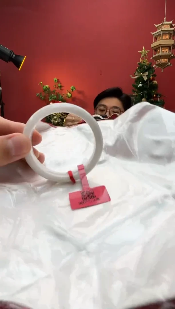 未镶嵌手镯翡翠翡翠手镯9