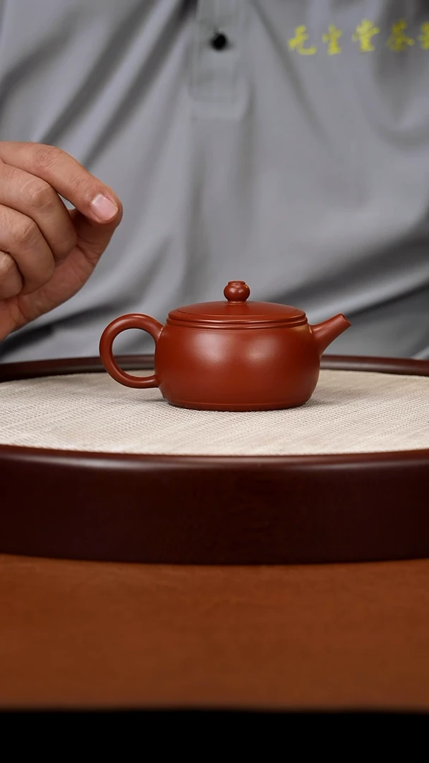 茶壶紫砂2场紫砂壶3
