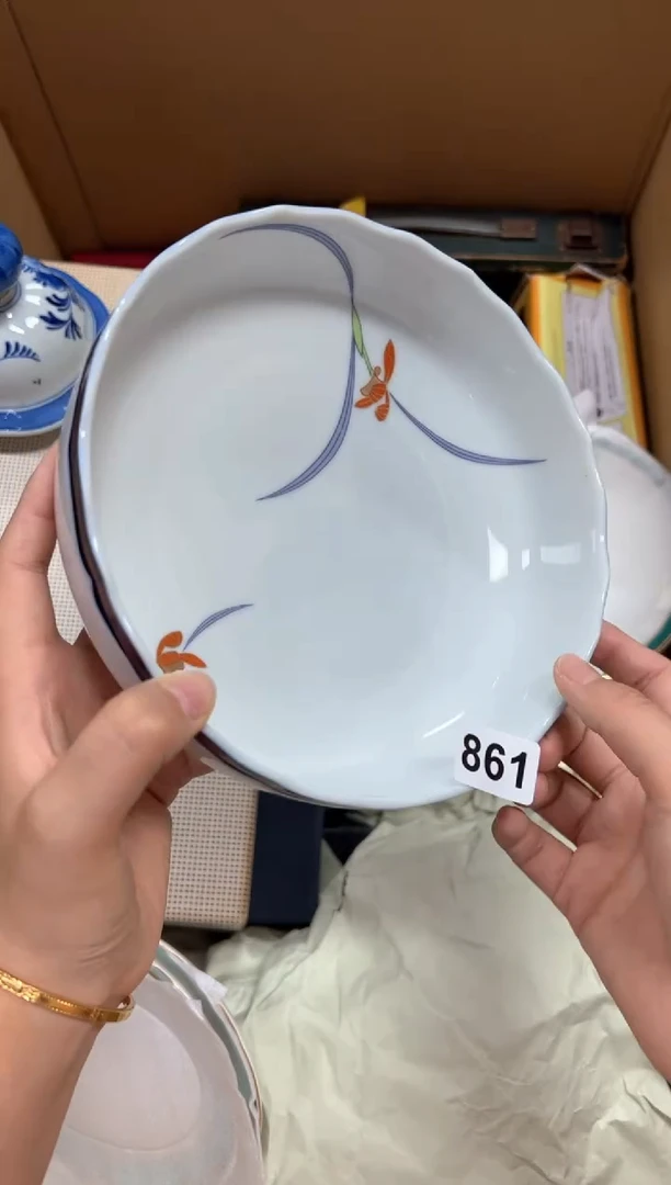 瓷片智*星+861中古商品谨慎参拍