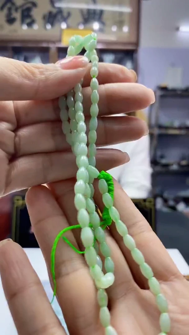 未镶嵌定制翡翠缅甸A货A6960