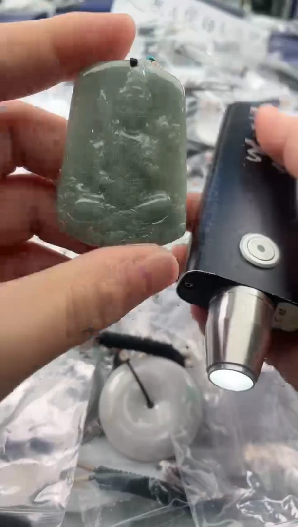 颈饰未镶嵌翡翠25/11/25/.41