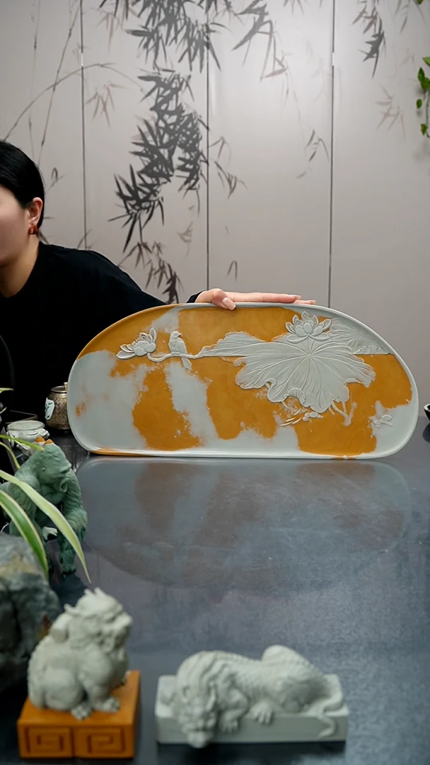 【闪购商品】天然原石手工雕刻