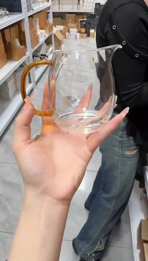 @@禾器晶彩澄然琥珀色