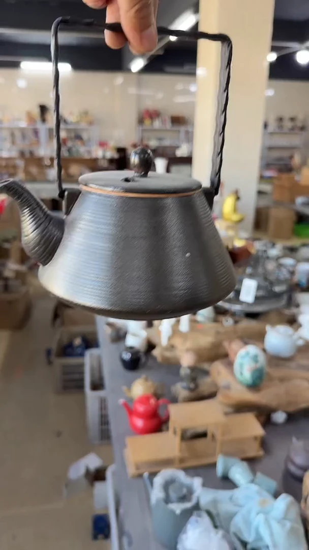 茶具.............
