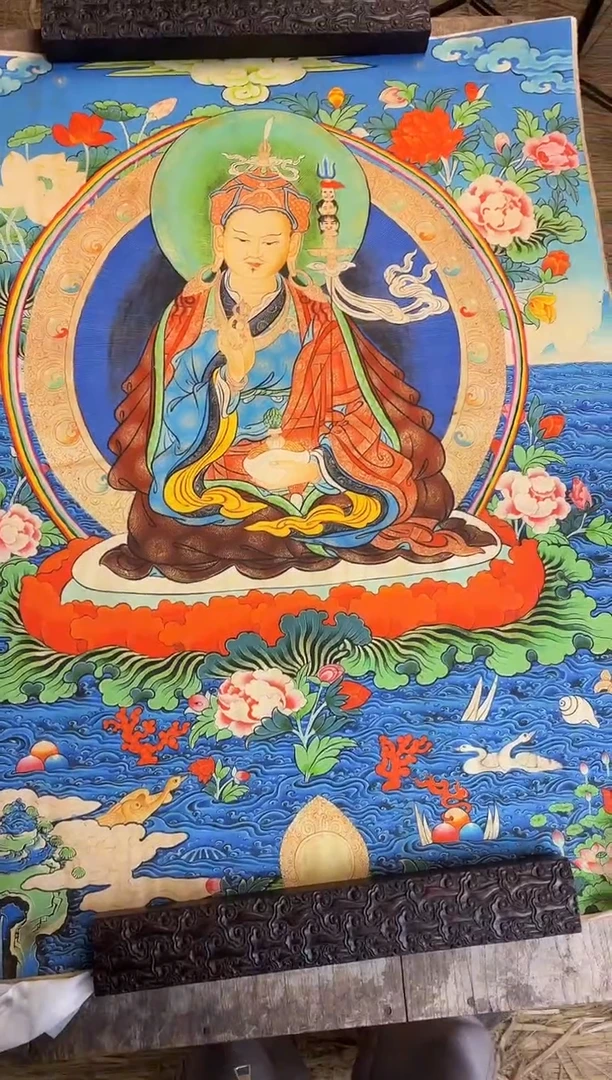 卷轴画A雅趣高端精选链接AA23