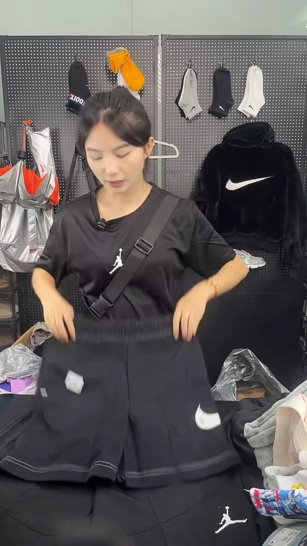 女XS816编码 瑕疵修复直播间2 过款