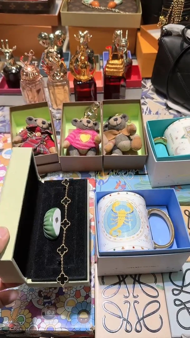 【闪购商品】瓷片换类目孤品单品一件不留