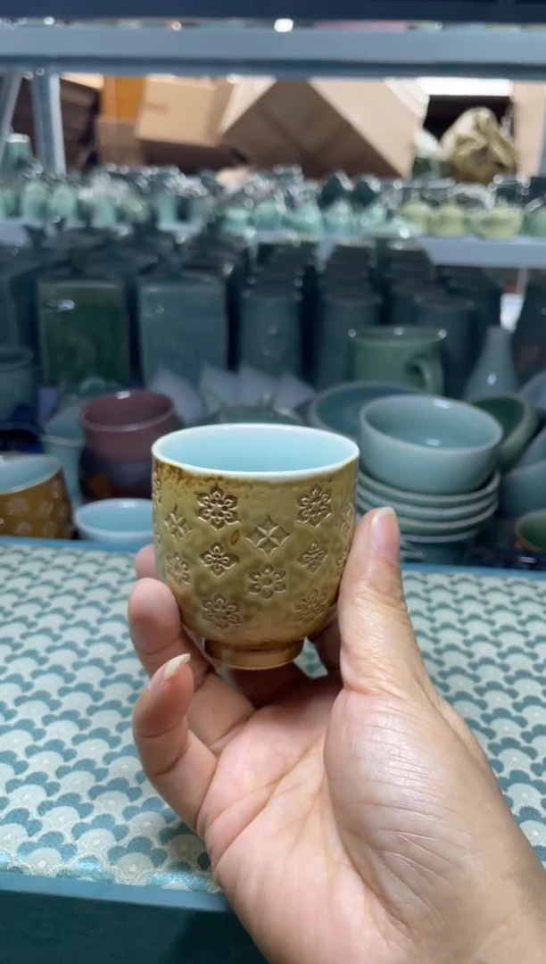 特价青瓷 慧语瓷坊