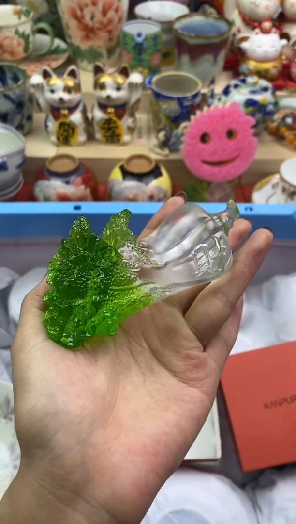 瓷片隆莲瓷器欢迎大家