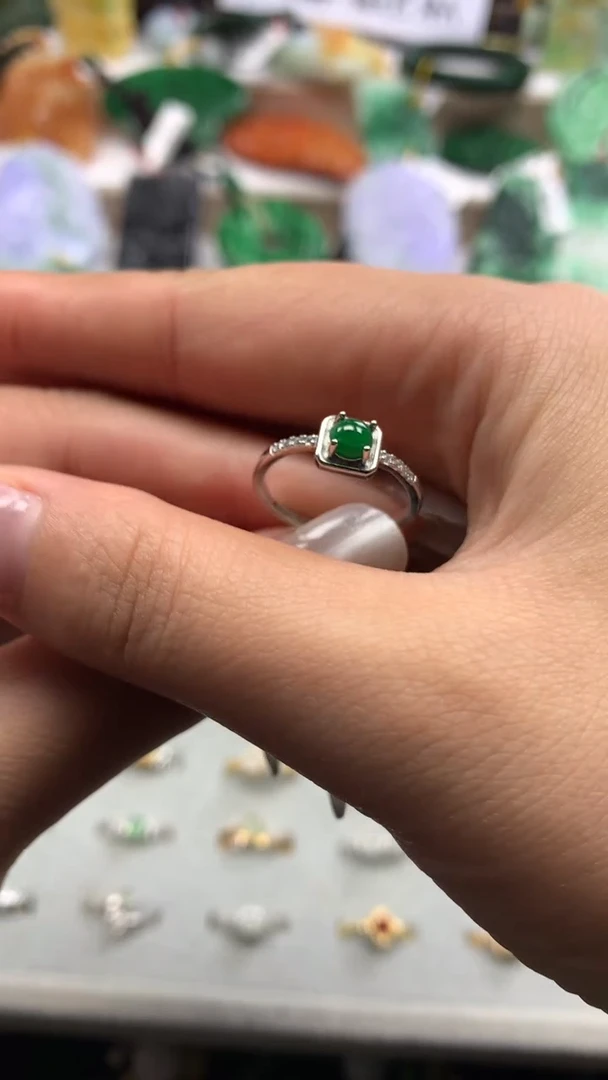 吊坠(不含链)未镶嵌翡翠天然翡翠A货90