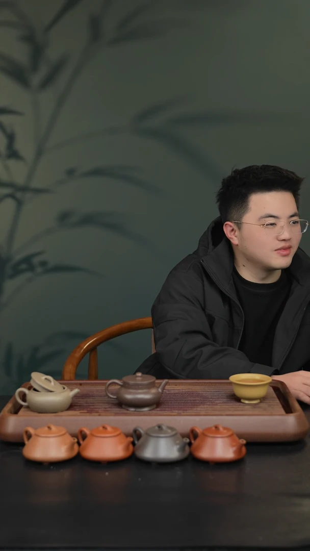 【闪购商品】紫砂茶壶浮力罐啊啊啊