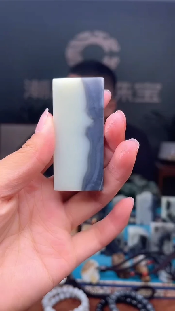 未镶嵌和田玉挂件1