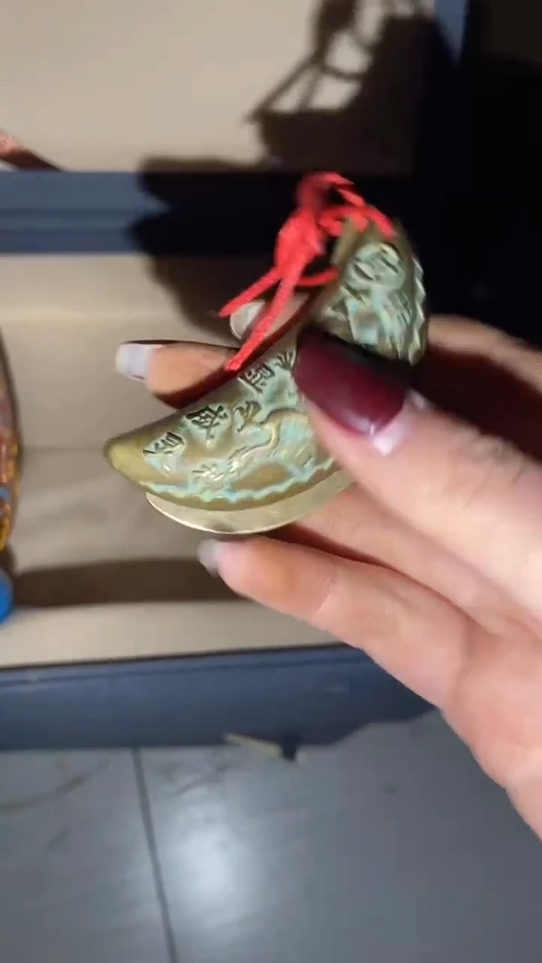 老物件孤品闪拍链接