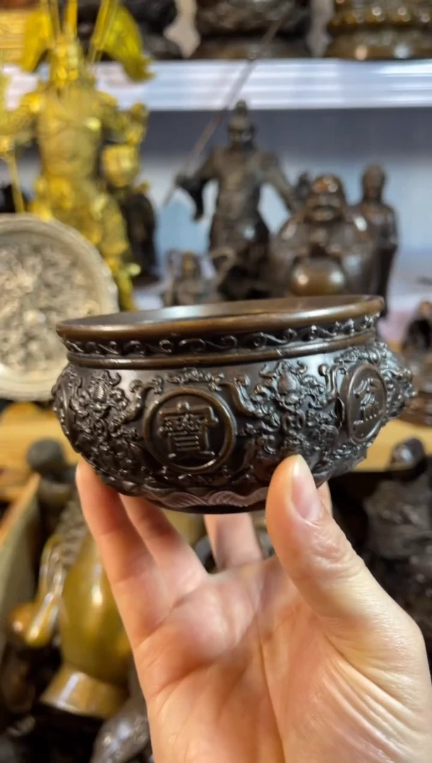 【闪购商品】.案台摆件 物品摆件