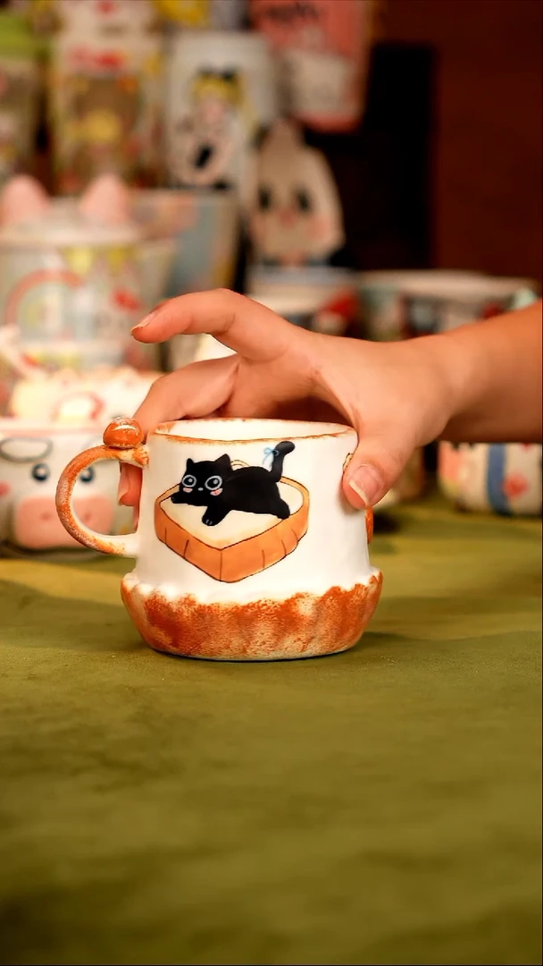 牡野器物牡野器物A