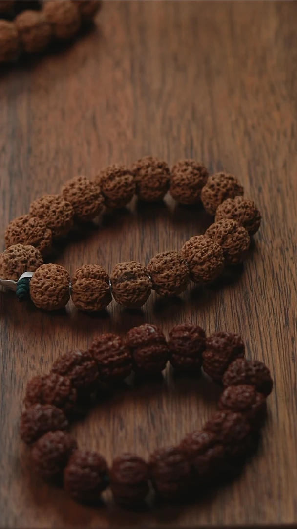 金刚菩提手串金刚菩提生态超头LJ13号20尺