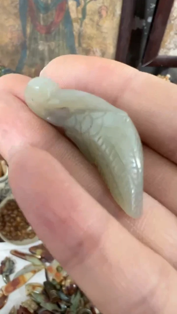 未镶嵌和田玉挂件摆件把件888888