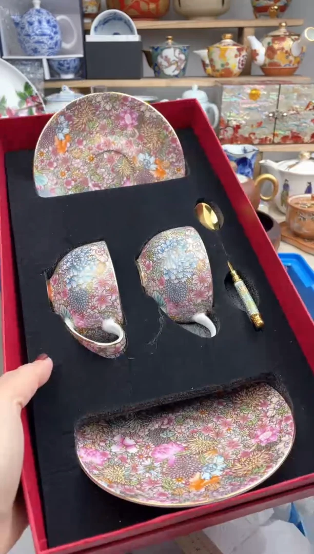 【闪购商品】瓷片默认微瑕，看清尺寸品相再拍