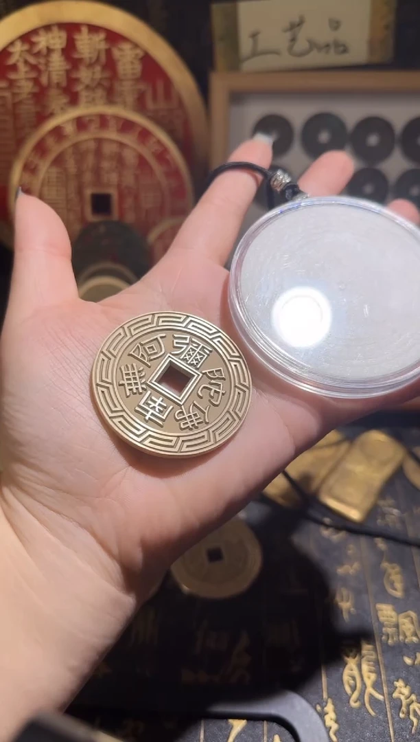 铜现代仿制工艺品