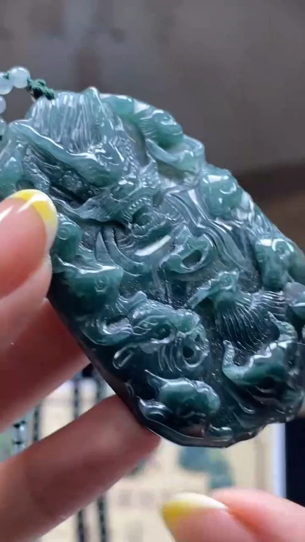 未镶嵌定制翡翠********48