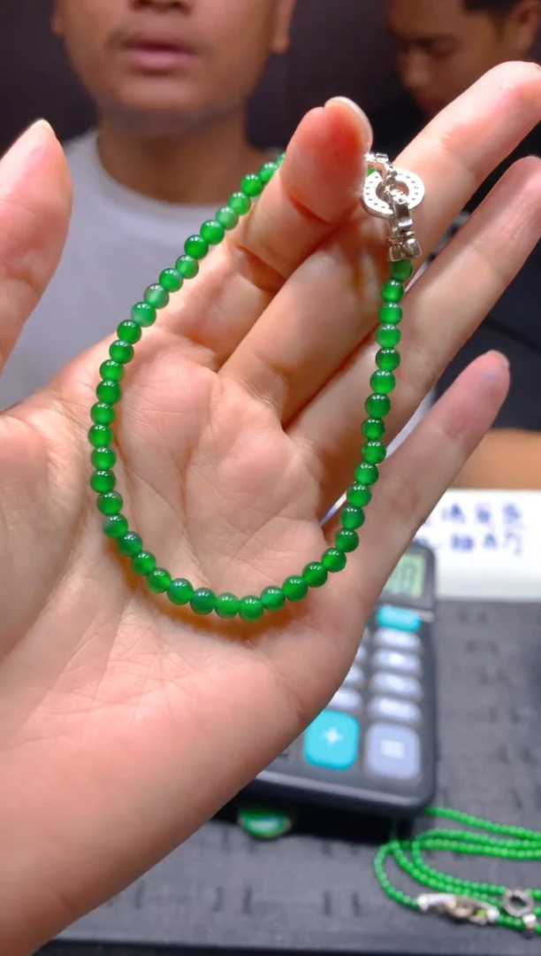 未镶嵌定制翡翠244多样性发货（发其一）