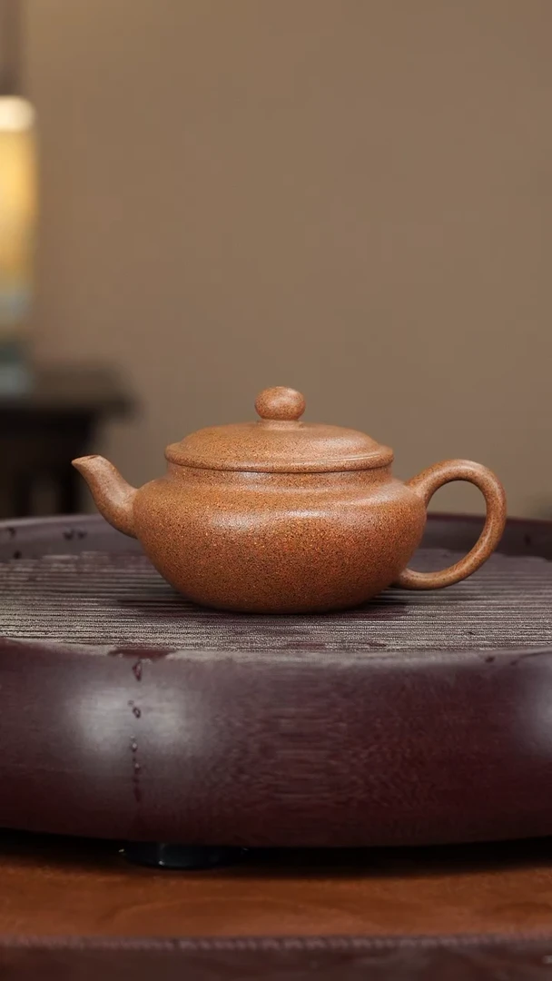 【闪购商品】紫砂茶壶宜兴紫砂壶