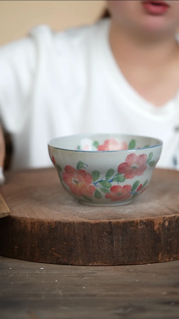 【闪购商品】瓷片景德镇高温釉下彩（食品级）