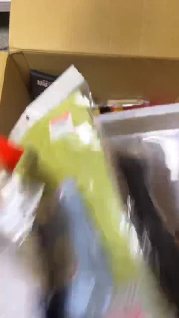01目*二手商品不退不换