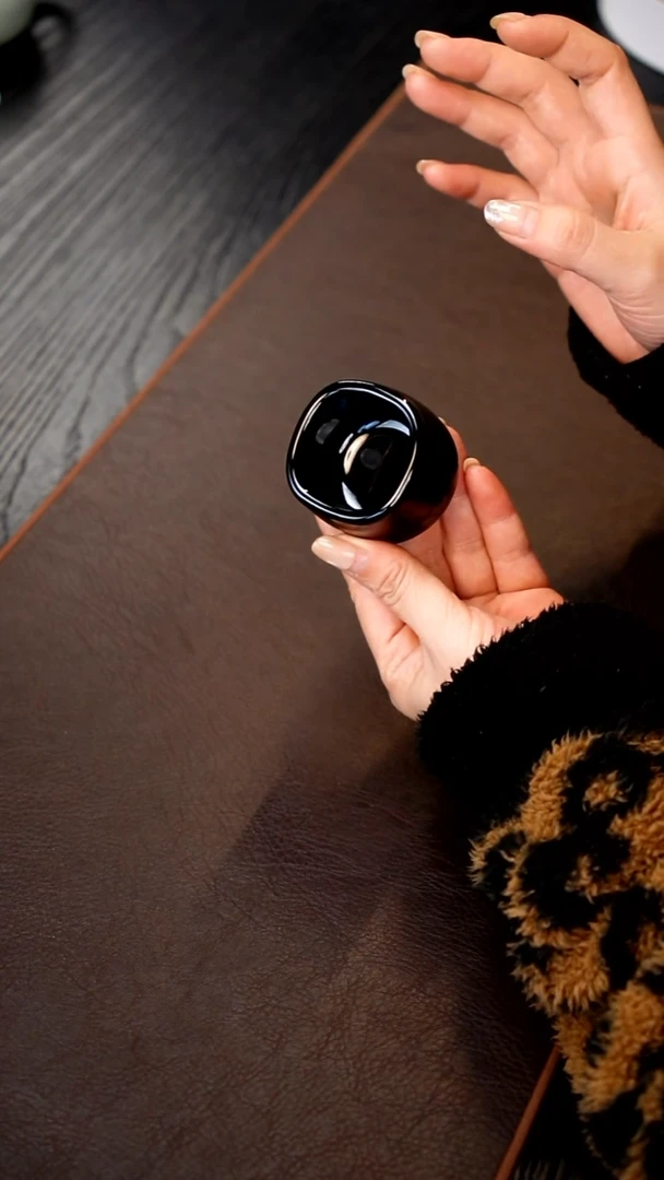 青瓷手工茶器包邮